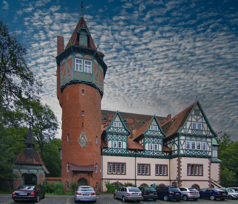 Location for the 2024 conference