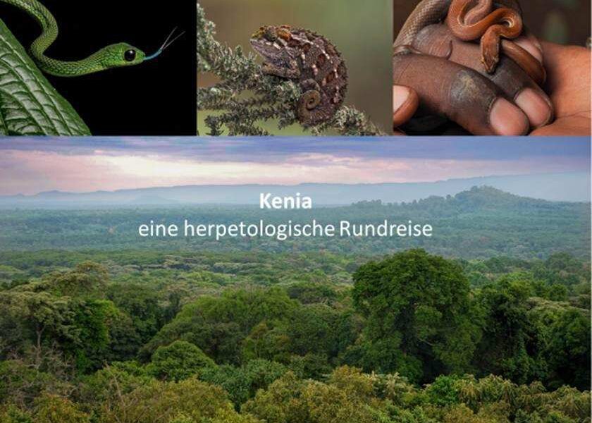 Presentation in Dortmund about Kenya